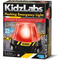 HCM KINZEL 68697 Alarmlicht - KidzLabs HCM KINZEL 68697 Alarmlicht - KidzLabs von HCM KINZEL