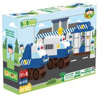 HCM KINZEL BB0129 BiOBUDDi - Polizeiwache von HCM KINZEL