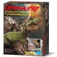 Ausgrabungsset Dinosaurier - Tyrannosaurus Rex von HCM Kinzel GmbH