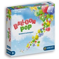 Balloon Pop Balloon Pop von HCM Kinzel GmbH