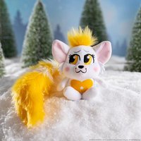 Bogie Plush Gelb Bogie Plush Gelb von HCM Kinzel GmbH