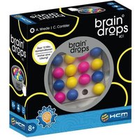 Braindrops#01 Braindrops#01 von HCM Kinzel GmbH