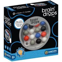 Braindrops#02 Braindrops#02 von HCM Kinzel GmbH