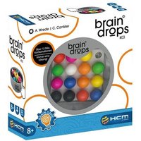 Braindrops#03 Braindrops#03 von HCM Kinzel GmbH