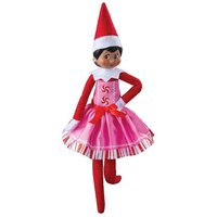 Claus Couture® Pink Peppermint Dress von HCM Kinzel