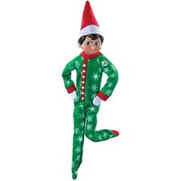 Claus Couture® Snowflake Snuggle PJs von HCM Kinzel GmbH