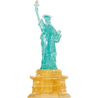 Crystal Puzzle - Freiheitsstatue (Puzzle) von HCM Kinzel GmbH