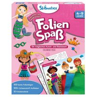 Folienspaß - Dress Up! Folienspaß - Dress Up! von HCM Kinzel GmbH