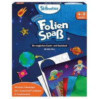 Folienspaß - Im Weltall Folienspaß - Im Weltall von HCM Kinzel GmbH