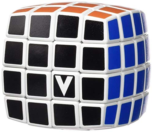 HCM Kinzel GmbH Verdes 25116 - V-Cube 4 Essential, Würfelspiel von HCM Kinzel GmbH