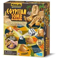 KidzLabs - Ausgrabungs- und Spielset / Ägyptisches Grabmahl KidzLabs - Ausgrabungs- und Spielset / Ägyptisches Grabmahl von HCM Kinzel