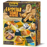 KidzLabs - Ausgrabungs- und Spielset / Ägyptisches Grabmahl von HCM Kinzel GmbH