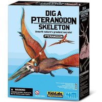 KidzLabs - Dinosaurier Ausgrabung Pteranodon von HCM Kinzel GmbH