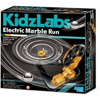 KidzLabs - Murmel-Maschine von HCM Kinzel