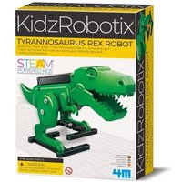 KidzRobotix - Dino Roboter von HCM Kinzel GmbH