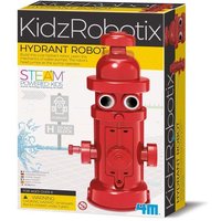KidzRobotix - Hydranten Roboter von HCM Kinzel GmbH