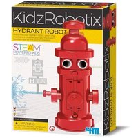 KidzRobotix - Hydranten Roboter KidzRobotix - Hydranten Roboter von HCM Kinzel