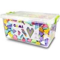 Meli Gami Pink Edu 1500 Meli Gami Pink Edu 1500 von HCM Kinzel GmbH