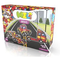 Meli Minis Auto 1000 - 3in1 von HCM Kinzel GmbH