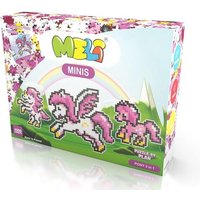 Meli Minis Pony 1000 - 3in1 Meli Minis Pony 1000 - 3in1 von HCM Kinzel GmbH