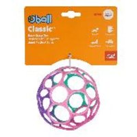 Oball Classic Pink & Lila von HCM Kinzel GmbH