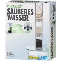 Pegasus HCM68584 - Green Science: Wasserfilter - Neu Pegasus HCM68584 - Green Science: Wasserfilter - Neu von HCM Kinzel GmbH