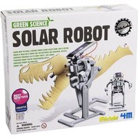 Pegasus - Solarroboter Green Science von HCM Kinzel GmbH