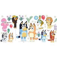 RM - Bluey Family & Friends RM - Bluey Family & Friends von HCM Kinzel GmbH