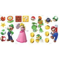 RM - Nintendo - Super Mario Bros. von HCM Kinzel GmbH