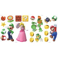 RM - Nintendo - Super Mario Bros. von HCM Kinzel GmbH