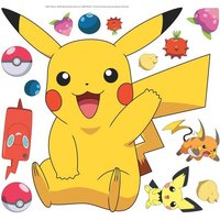 RM - Pokémon Pikachu von HCM Kinzel
