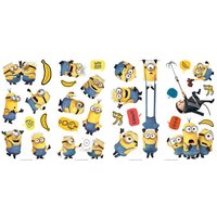 RM - Universal Minions the Rise of Gru RM - Universal Minions the Rise of Gru von HCM Kinzel GmbH