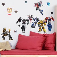 Rm - Transformers All Time Favorite von HCM Kinzel GmbH