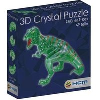 T-Rex Grün (Puzzle) von HCM Kinzel GmbH
