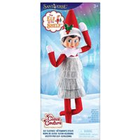 The Elf on the Shelf® Claus Couture® Feiertags-Shirts - 3er Set von HCM Kinzel GmbH