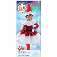 The Elf on the Shelf® Claus Couture® Onesie Weihnachtslichter von HCM Kinzel GmbH