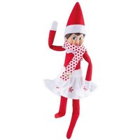 The Elf on the Shelf® Claus Couture® Santa's Kleid von HCM Kinzel GmbH