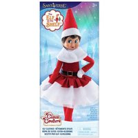 The Elf on the Shelf® Claus Couture® Santa's Kleid von HCM Kinzel GmbH