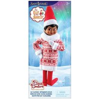 The Elf on the Shelf® Claus Couture® Sweatkleid von HCM Kinzel GmbH