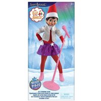 The Elf on the Shelf® MagiFreez™ Polar Popstar von HCM Kinzel GmbH