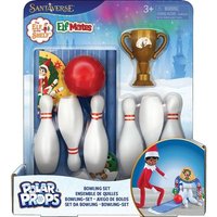 The Elf on the Shelf® Polar Props® Bowling Set von HCM Kinzel GmbH
