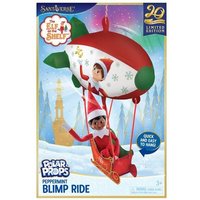 The Elf on the Shelf® Polar Props™ 20th Anniversary Luftschiff von HCM Kinzel GmbH