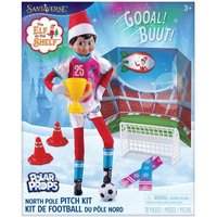 The Elf on the Shelf® Polar Props™ Fussball Kit von HCM Kinzel GmbH