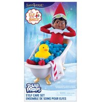 The Elf on the Shelf® Polar Props Pizza Truck von HCM Kinzel GmbH