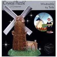 Windmühle (Puzzle) von HCM Kinzel GmbH Insolvenz