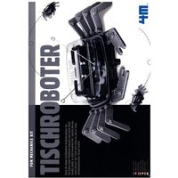 4M HCM68466 - Tischroboter, Bausatz, Lernspiel, Experimentieren von HCM Kinzel