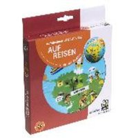 Aufblasbarer Globus Auf Reisen Aufblasbarer Globus Auf Reisen von HCM Kinzel