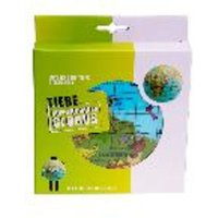 Aufblasbarer Globus Tiere Aufblasbarer Globus Tiere von HCM Kinzel