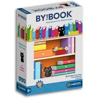 By the Book (Spiel) von HCM Kinzel