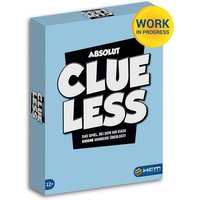 Clueless von HCM Kinzel